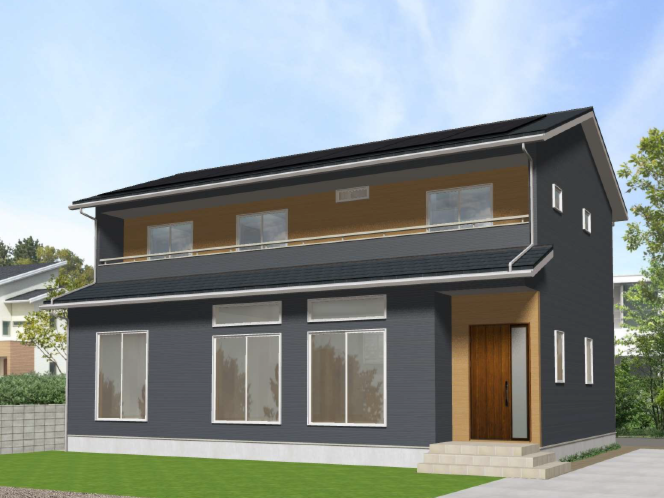 ＼.OPEN.HOUSE.≪宇都宮市西川田南≫完成見学会.11/14.15.／